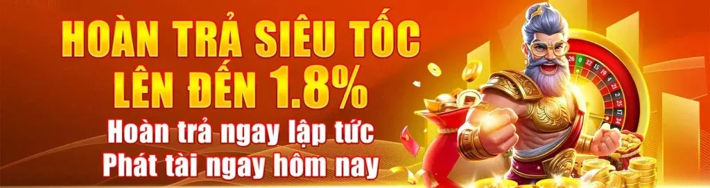 Khuyến mãi trangbet88